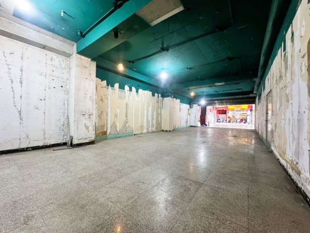 五股買房賣屋工商路店面1+2樓,新北市五股區工商路