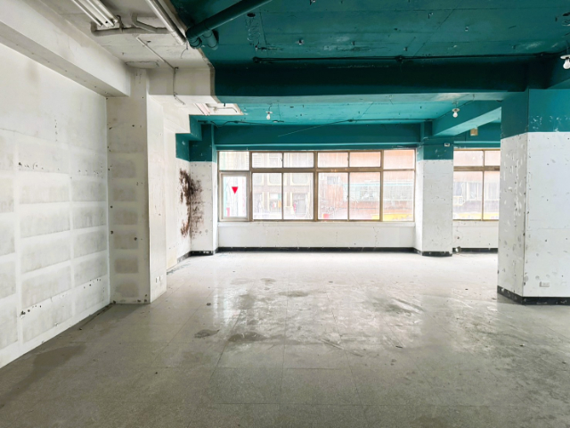 五股買房賣屋工商路店面1+2樓,新北市五股區工商路