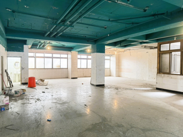 五股買房賣屋工商路店面1+2樓,新北市五股區工商路