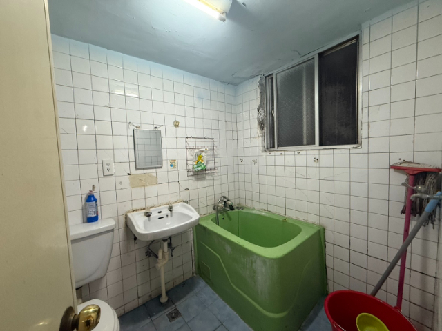 泰山買房賣屋市場旁稀有溫馨居,新北市泰山區泰林路二段