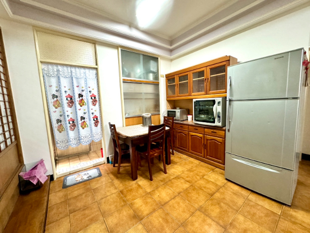 泰山買房賣屋低樓層科大旁3房美寓,新北市泰山區明志路三段