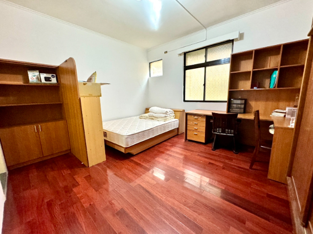 泰山買房賣屋低樓層科大旁3房美寓,新北市泰山區明志路三段