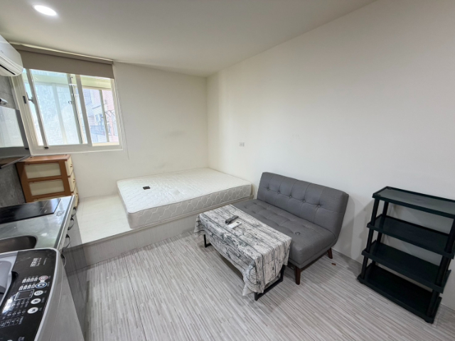 泰山買房賣屋精裝美套房,新北市泰山區泰林路二段