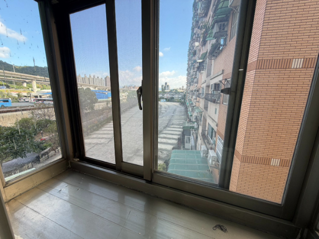 泰山買房賣屋精裝美套房,新北市泰山區泰林路二段