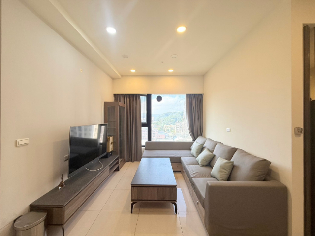 五股買房賣屋水沐芳華精美兩房車,新北市五股區新五路二段