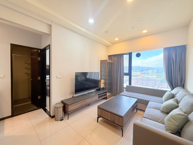 五股買房賣屋水沐芳華精美兩房車,新北市五股區新五路二段