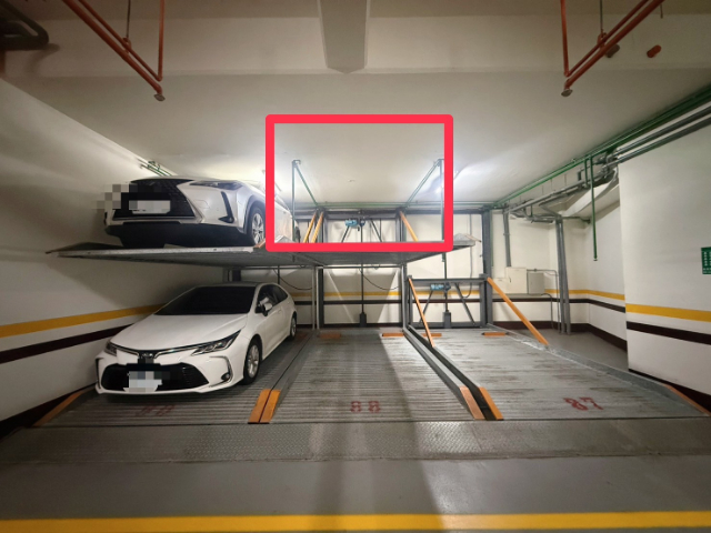 五股買房賣屋水沐芳華精美兩房車,新北市五股區新五路二段