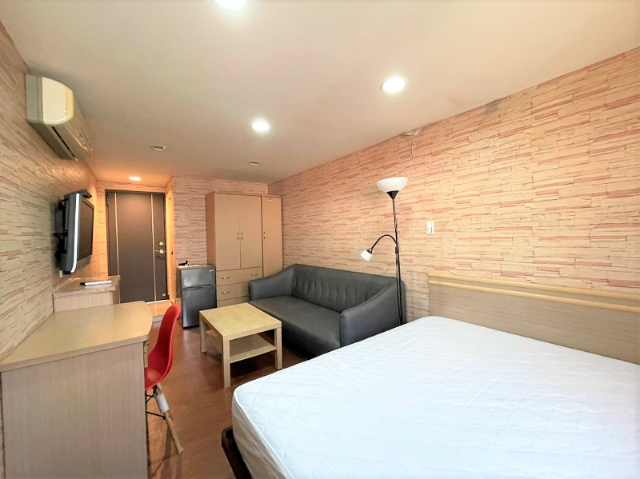 泰山買房賣屋娃娃館套房D,新北市泰山區楓江路