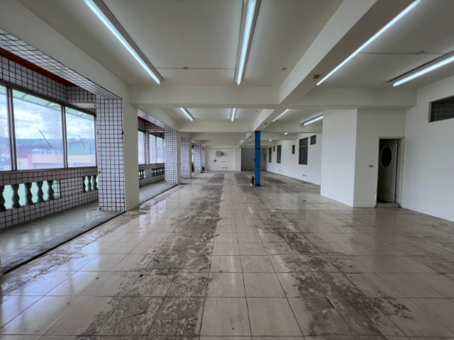 A6站倉庫.廠辦.辦公室(工商用),新北市泰山區新北大道六段
