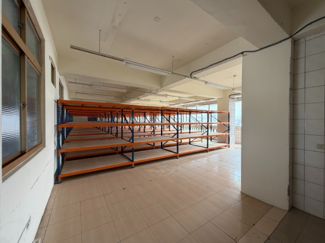 A6站倉庫.廠辦.辦公室(工商用),新北市泰山區新北大道六段