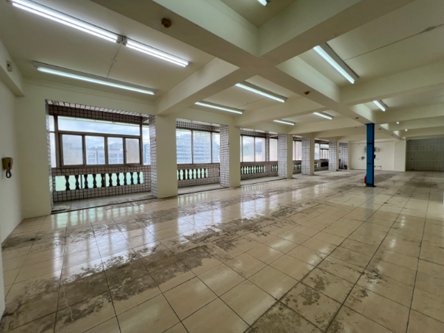 A6站倉庫.廠辦.辦公室(工商用),新北市泰山區新北大道六段