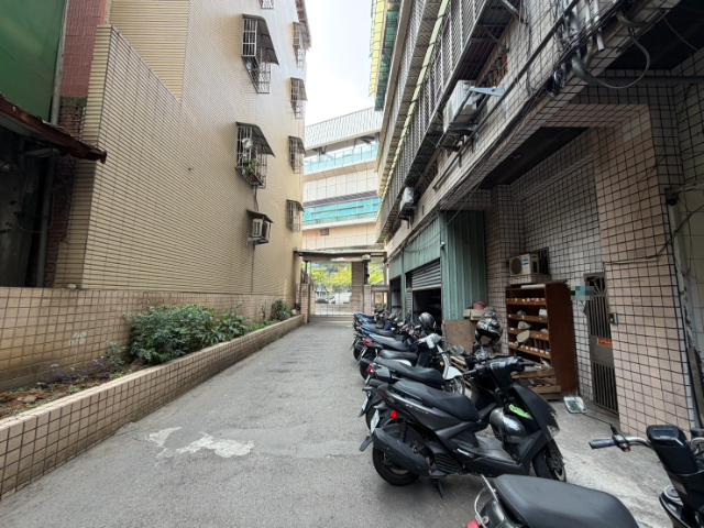 A6站倉庫.廠辦.辦公室(工商用),新北市泰山區新北大道六段