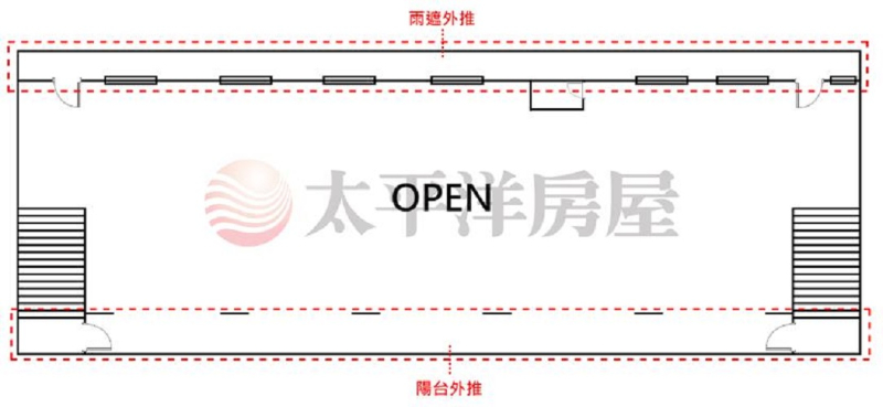 A6站倉庫.廠辦.辦公室(工商用),新北市泰山區新北大道六段