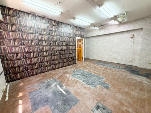 泰山買房賣屋低公設三房華廈,新北市泰山區泰林路二段