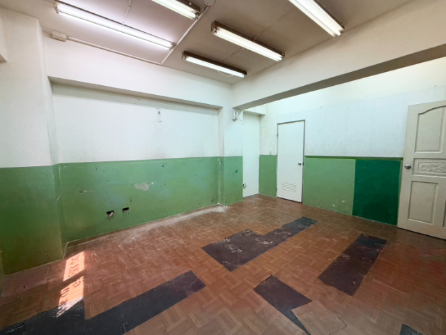 泰山買房賣屋低公設三房華廈,新北市泰山區泰林路二段