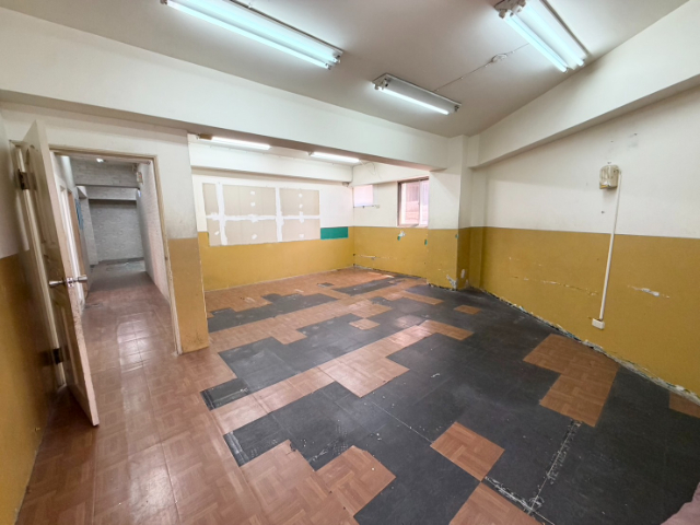 泰山買房賣屋低公設三房華廈,新北市泰山區泰林路二段