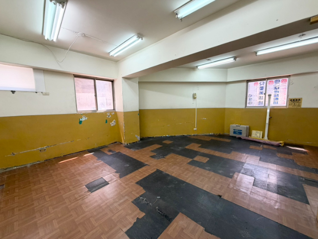 泰山買房賣屋低公設三房華廈,新北市泰山區泰林路二段