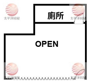 車水馬龍正路邊黃金店面,新北市泰山區楓江路
