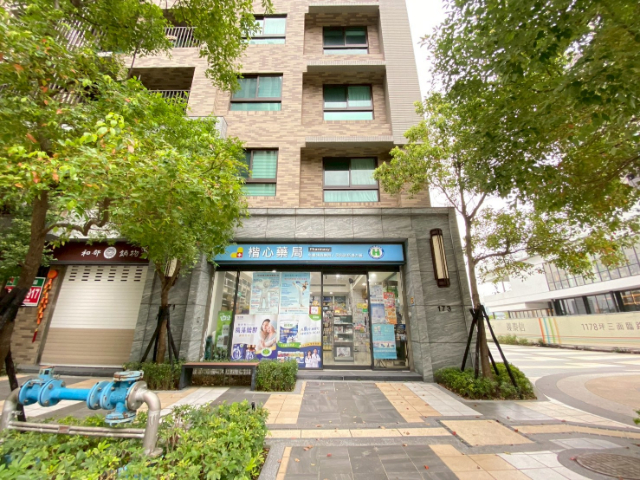泰山買房賣屋大道流域邊間辦公室,新北市泰山區新北大道五段