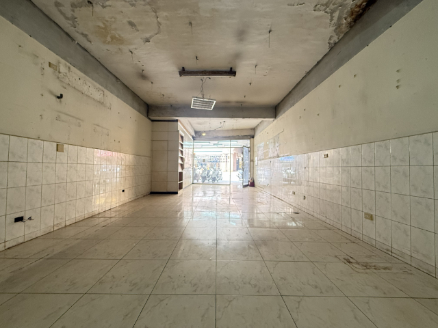雙學區正明志路經典店面,新北市泰山區明志路二段