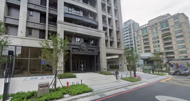 稀有十八甲碧瑤金店面,新北市泰山區仁德路