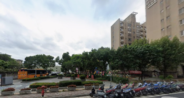稀有十八甲碧瑤金店面,新北市泰山區仁德路