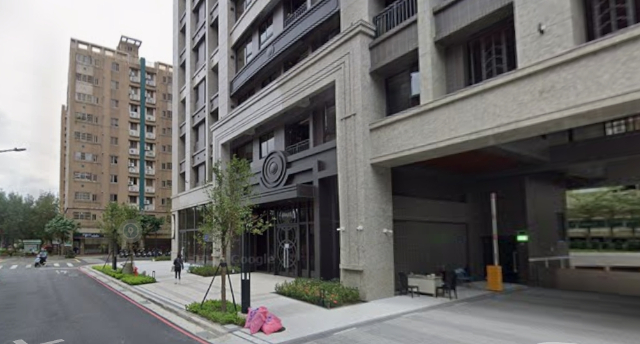 近學區十八甲精華地段金店面,新北市泰山區仁德路