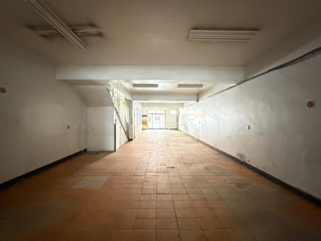 可廠登透天工業廠房(工商用),新北市泰山區泰林路二段
