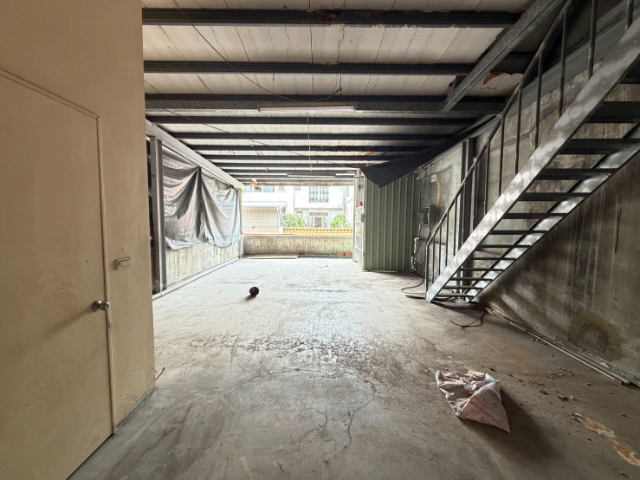 可廠登透天工業廠房(工商用),新北市泰山區泰林路二段