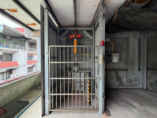 可廠登透天工業廠房(工商用),新北市泰山區泰林路二段