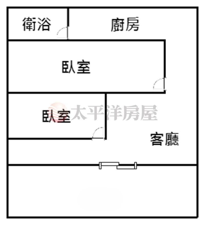 一級省電可補助大2房,新北市五股區五福路
