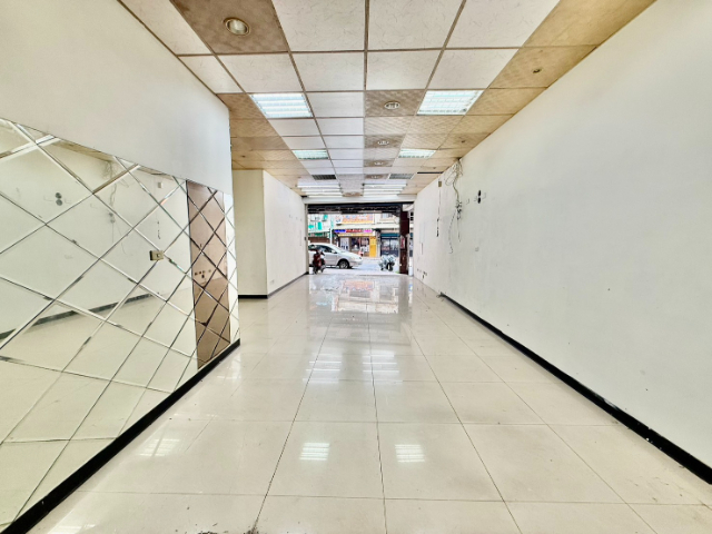 泰山買房賣屋明志路金店面,新北市泰山區明志路三段