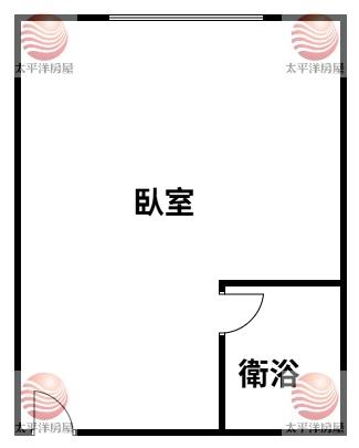 好房東電梯套房,新北市泰山區明志路三段