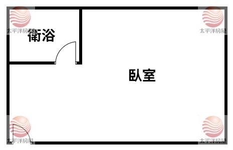 明志科大旁稀有一樓免爬高套房,新北市泰山區工專路