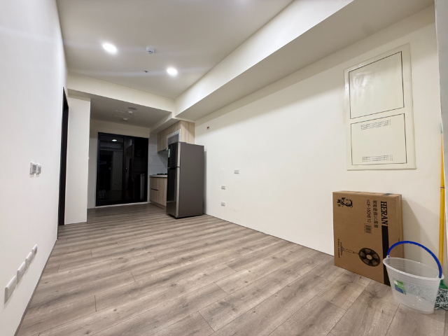 泰山買房賣屋海研溫馨兩房車,新北市新莊區新知八路
