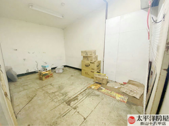 泰山買房賣屋麥當勞旁多用途地下室,新北市泰山區明志路三段