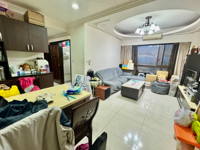 泰山買房賣屋台北之星溫馨兩房車,新北市泰山區泰林路二段