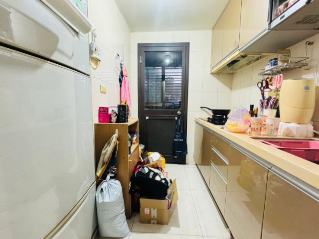 泰山買房賣屋台北之星溫馨兩房車,新北市泰山區泰林路二段