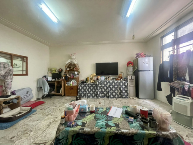 泰山買房賣屋明志路三段稀有透天店面,新北市泰山區明志路三段