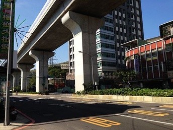泰山買房賣屋泰山中山段土地,新北市泰山區中山段