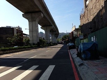 泰山買房賣屋泰山中山段土地,新北市泰山區中山段