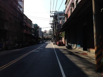 泰山買房賣屋泰山中山段土地,新北市泰山區中山段