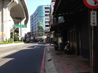 泰山買房賣屋泰山中山段土地,新北市泰山區中山段