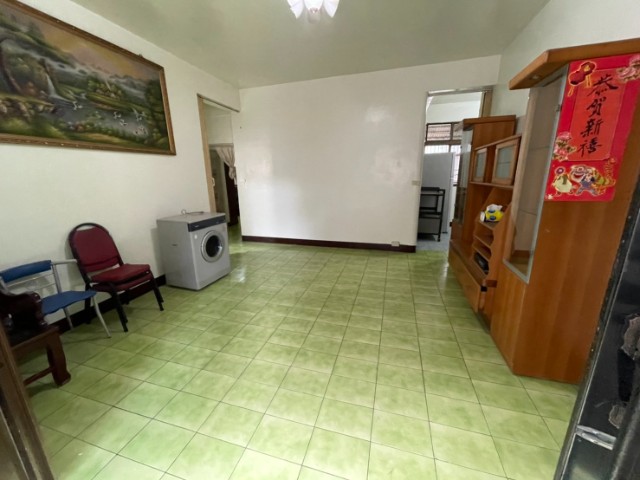 泰山買房賣屋前後陽台方正二樓,新北市泰山區黎明路