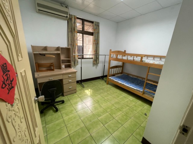 泰山買房賣屋前後陽台方正二樓,新北市泰山區黎明路