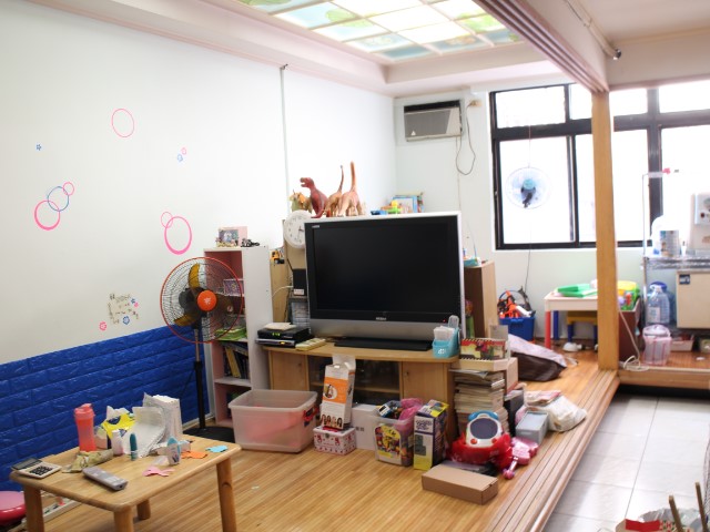 泰山買房賣屋三代同堂透天厝,新北市泰山區文化街