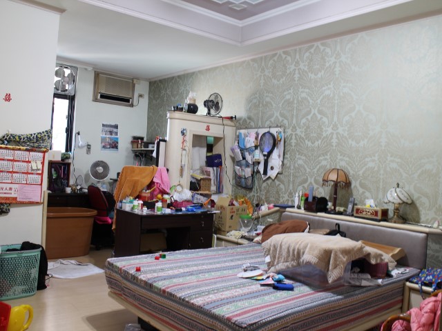 泰山買房賣屋三代同堂透天厝,新北市泰山區文化街