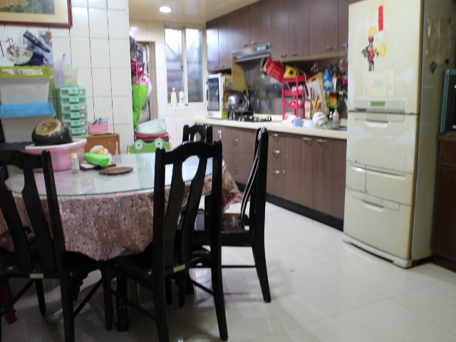 泰山買房賣屋三代同堂透天厝,新北市泰山區文化街