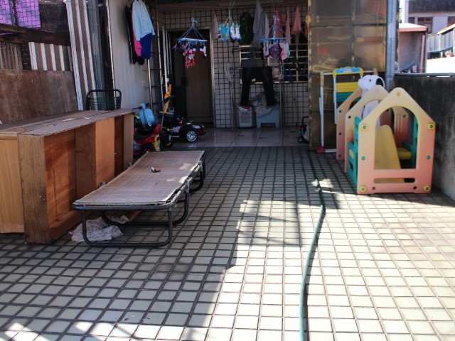 泰山買房賣屋三代同堂透天厝,新北市泰山區文化街