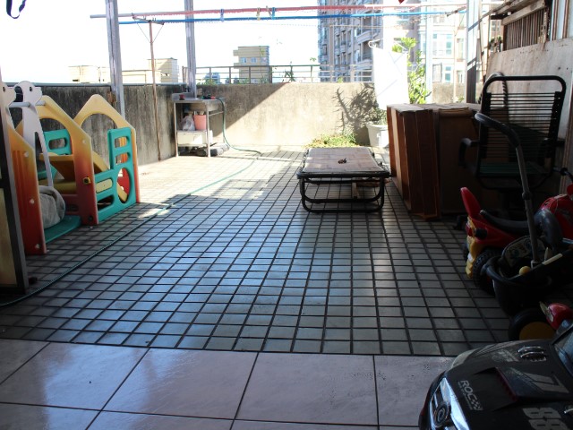 泰山買房賣屋三代同堂透天厝,新北市泰山區文化街